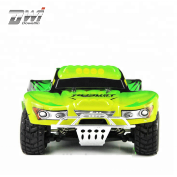 2.4GHZ 1:18 Scale 4WD Short Course Truck Rc Car ,Remote Control Four-wheel High Speed Car,rc car buggy